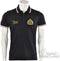 Australian - polo - Heren tenniskleding - 48 - Zwart