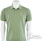 Australian - Polo Men - Heren Polo - M - Groen