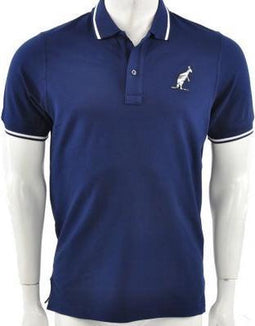 Australian - Polo Men - maat 46