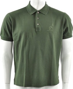 Australian - Polo - Nette Polo - XS - Groen