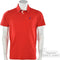 Australian - Polo Piqué - Heren Polo - 46 - Rood
