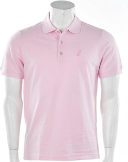 Australian - Polo Piqué - Polo - 46 - Roze