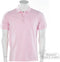 Australian - Polo Piqué - Polo - 46 - Roze