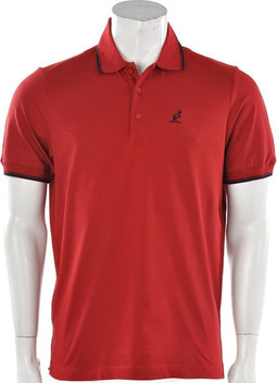Australian - Polo Piqué - Polo - 52 - DonkerRood