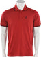 Australian - Polo Piqué - Polo - 52 - DonkerRood