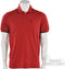 Australian - Polo Piqué - Polo - 52 - DonkerRood