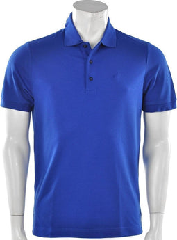 Australian - Polo Piqué - Polo's - 48 - Blauw