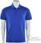 Australian - Polo Piqué - Polo's - 48 - Blauw