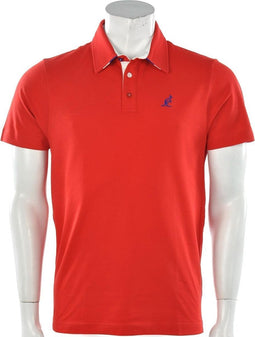 Australian - Polo Piqué - Polo's - 50 - Rood