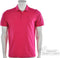 Australian - Polo Piqué - Shirt - 48 - Fuchsia