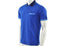 Australian - Polo - Polo Met Borstzakje - 48 - Blauw