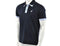 Australian - Polo - Polo met Ruit accenten - 46 - Blauw