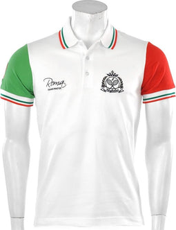Australian - Polo - Polo's - 48 - Wit