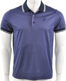 Australian - Polo - Polo Voor Heren - 48 - Blauw