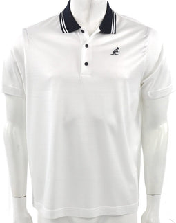 Australian - Polo - Polo Voor Heren - 48 - Wit