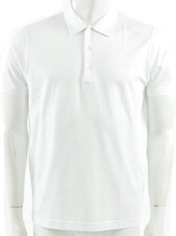 Australian - Polo - Witte Polo - 50 - Wit