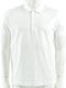 Australian - Polo - Witte Polo - 50 - Wit