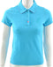 Australian - Polo Women - Blauwe Dames Polo - 32 - Blauw