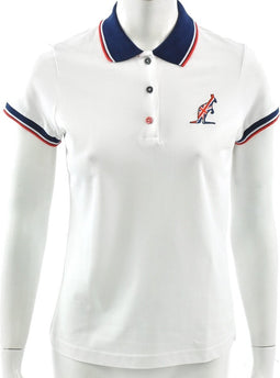 Australian - Polo Women - Engelse Polo - 42 - Wit