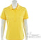 Australian - Polo Women - Gele Dames Polo's - 44 - Geel