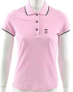 Australian - Polo Women - Licht Roze Polo - 36 - Roze
