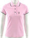 Australian - Polo Women - Licht Roze Polo - 36 - Roze