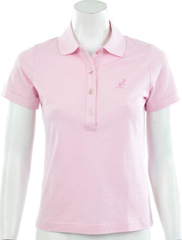 Australian - Polo Women - Polo - 42 - Roze