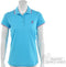Australian - Polo Women - Sportieve Dames Polo - 36 - Blauw