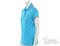 Australian - Polo Women - Sportieve Dames Polo - 36 - Blauw