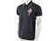 Australian - Polo - Zwarte Polo - 46 - Zwart