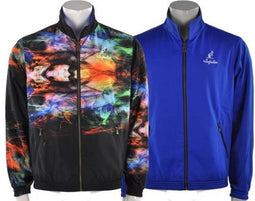 Australian - Reversible Jacket - Heren - maat 42
