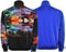 Australian - Reversible Jacket - Heren - maat 42
