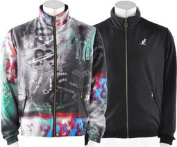 Australian - Reversible Jacket - Heren - maat 44