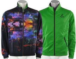 Australian - Reversible Jacket - Heren - maat 54