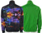 Australian - Reversible Jacket - Heren - maat 54