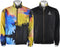 Australian - Reversible Jacket - Heren Trainingsjack - 44 - Geel