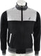 Australian - Sweat Jacket - Vest - 46 - Zwart