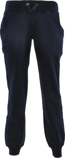 Australian - Sweat Pant Women - Joggingsbroek - 38 - Blauw