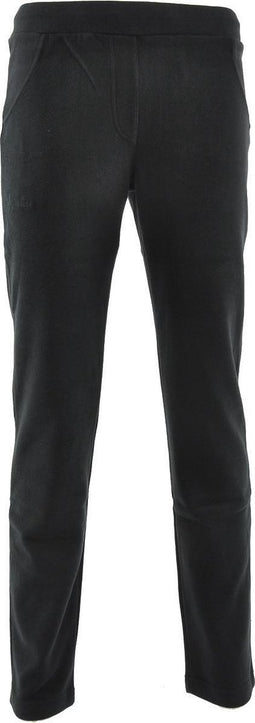 Australian - Sweatpant - Zwarte Broek Dames - 38 - Zwart