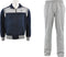 Australian - Sweatsuit - Heren - maat 50