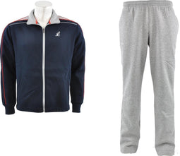 Australian - Sweatsuit - Heren - maat 50