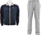 Australian - Sweatsuit - Heren - maat 50