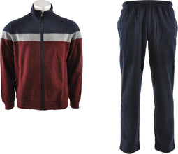 Australian - Sweatsuit - Heren - maat 50