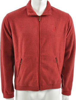 Australian - Sweatvest - Fleecevest - 54 - Rood