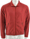 Australian - Sweatvest - Fleecevest - 54 - Rood