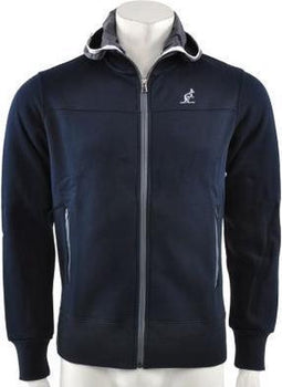 Australian - Sweatvest Hoody - Heren - maat 50