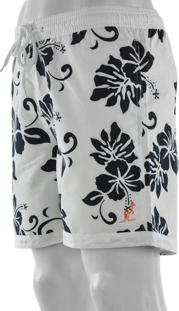 Australian - Swim Short - Zwembroeken - XXL - Wit