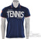 Australian - Tennis Polo - Heren Polo's - 52 - Blauw