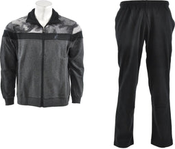 Australian - Track Suit - Zwart Pak - 50 - Zwart