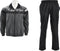 Australian - Track Suit - Zwart Pak - 50 - Zwart